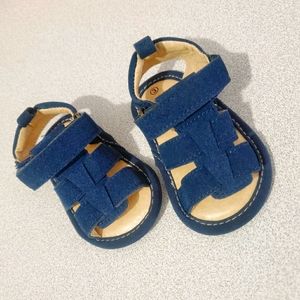 Koala Baby Boutique infant sandals size 3